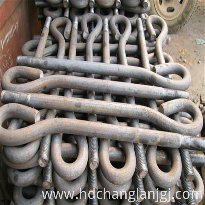 Anchor bolt